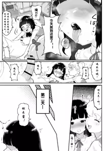 Page 24 of Kanzaki Sakura Harem-ka Keikaku - preview thumbnail