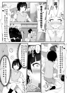 Page 6 of Kanzaki Sakura Harem-ka Keikaku - preview thumbnail