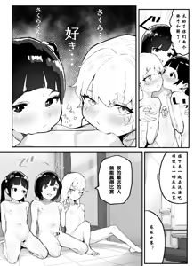 Page 88 of Kanzaki Sakura Harem-ka Keikaku - preview thumbnail
