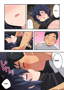 Page 23 of Namanushi-chan wa Ayaui! 2 | The streamer is in danger! 2 - preview thumbnail