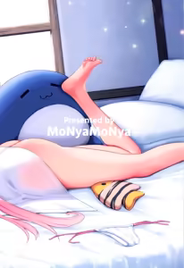 Page 25 of Ohayou Hoshino | 早上好星野 - preview thumbnail