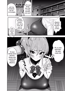 Page 16 of Hoshuu Jugyou | Clases de refuerzo - preview thumbnail