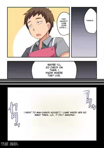 Page 31 of Namanushi-chan wa Ayaui! 3 | The streamer is in danger! 3 - preview thumbnail