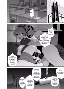 Page 18 of Hoshuu Jugyou 2 | Clases de refuerzo 2 - preview thumbnail