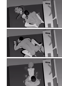Page 20 of Hoshuu Jugyou 2 | Clases de refuerzo 2 - preview thumbnail