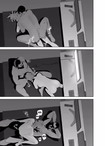 Page 21 of Hoshuu Jugyou 2 | Clases de refuerzo 2 - preview thumbnail
