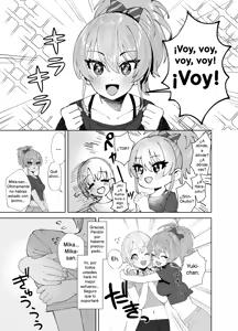 Page 7 of Hoshuu Jugyou 2 | Clases de refuerzo 2 - preview thumbnail