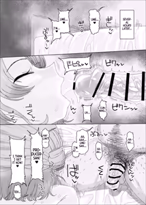 Page 28 of Hanami Ume vs Saimin Oji-san - preview thumbnail