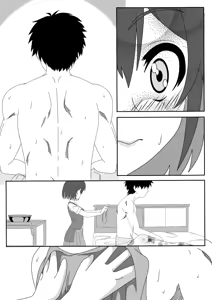 Page 7 of Doujin seele full - preview thumbnail