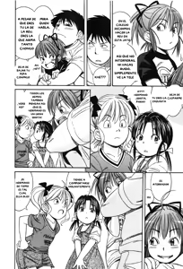 Page 2 of Nakayoki koto wa!? | ¿¡Llevarse Bien!? - preview thumbnail