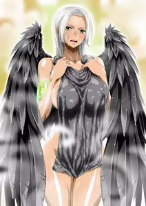 Page 14 of Yuagari Hebi Tenshi - preview thumbnail