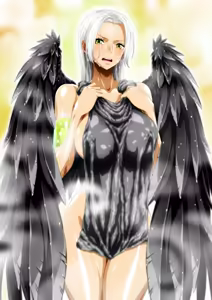 Page 2 of Yuagari Hebi Tenshi - preview thumbnail