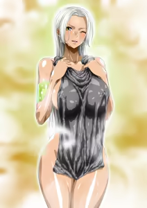 Page 21 of Yuagari Hebi Tenshi - preview thumbnail