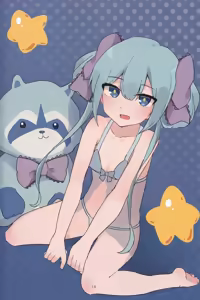 Page 17 of Kigurumi Syoujo no NumeNume Taiken - preview thumbnail