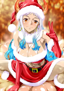 Page 22 of YAMATO-Xmas - preview thumbnail