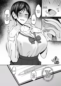 Page 18 of Kyonyuu de Boyish Osananajimi no Kanojo to Pakoritai! | ¡Quiero Follarme A Mi Pechugona Amiga De La Infancia Tomboy! - preview thumbnail