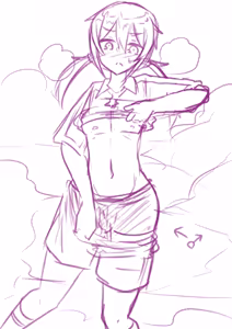 Page 1080 of 虹黒龍 - preview thumbnail