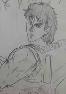 Page 269 of 虹黒龍 - preview thumbnail