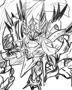 Page 570 of 虹黒龍 - preview thumbnail