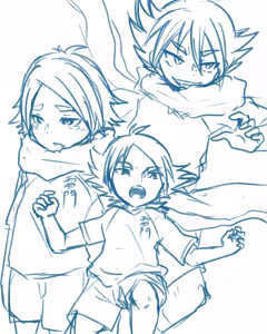 Page 633 of 虹黒龍 - preview thumbnail
