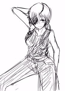 Page 830 of 虹黒龍 - preview thumbnail