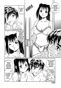 Page 102 of Dr. GOURYUJI-PARADOX (decensored) - preview thumbnail
