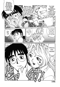 Page 106 of Dr. GOURYUJI-PARADOX (decensored) - preview thumbnail