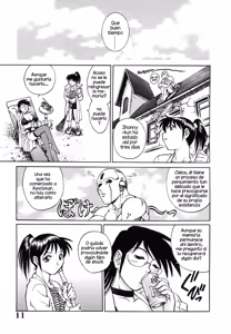 Page 11 of Dr. GOURYUJI-PARADOX (decensored) - preview thumbnail
