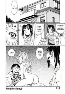 Page 112 of Dr. GOURYUJI-PARADOX (decensored) - preview thumbnail