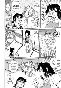 Page 114 of Dr. GOURYUJI-PARADOX (decensored) - preview thumbnail