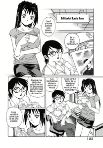 Page 122 of Dr. GOURYUJI-PARADOX (decensored) - preview thumbnail