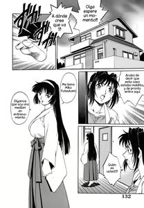 Page 132 of Dr. GOURYUJI-PARADOX (decensored) - preview thumbnail