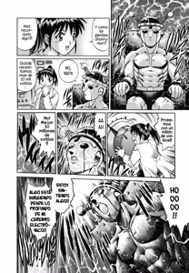 Page 14 of Dr. GOURYUJI-PARADOX (decensored) - preview thumbnail