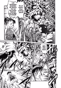 Page 15 of Dr. GOURYUJI-PARADOX (decensored) - preview thumbnail