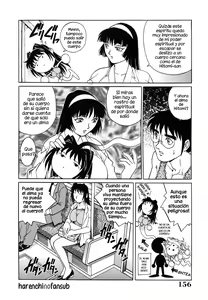 Page 156 of Dr. GOURYUJI-PARADOX (decensored) - preview thumbnail
