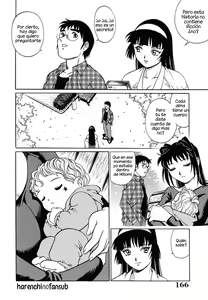 Page 166 of Dr. GOURYUJI-PARADOX (decensored) - preview thumbnail