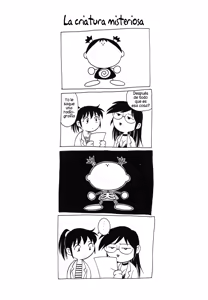 Page 167 of Dr. GOURYUJI-PARADOX (decensored) - preview thumbnail