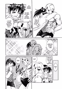 Page 18 of Dr. GOURYUJI-PARADOX (decensored) - preview thumbnail