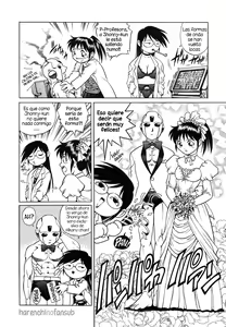 Page 28 of Dr. GOURYUJI-PARADOX (decensored) - preview thumbnail