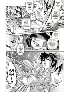 Page 32 of Dr. GOURYUJI-PARADOX (decensored) - preview thumbnail