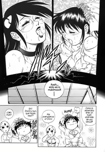 Page 39 of Dr. GOURYUJI-PARADOX (decensored) - preview thumbnail