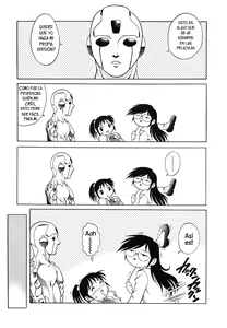 Page 45 of Dr. GOURYUJI-PARADOX (decensored) - preview thumbnail