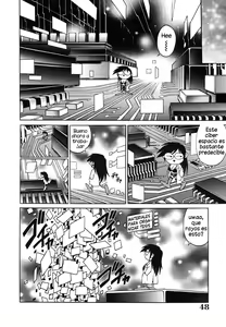 Page 48 of Dr. GOURYUJI-PARADOX (decensored) - preview thumbnail