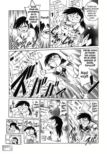 Page 49 of Dr. GOURYUJI-PARADOX (decensored) - preview thumbnail