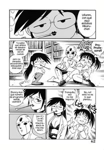 Page 62 of Dr. GOURYUJI-PARADOX (decensored) - preview thumbnail