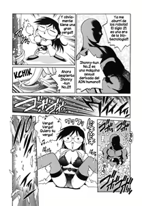 Page 64 of Dr. GOURYUJI-PARADOX (decensored) - preview thumbnail