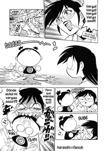 Page 65 of Dr. GOURYUJI-PARADOX (decensored) - preview thumbnail