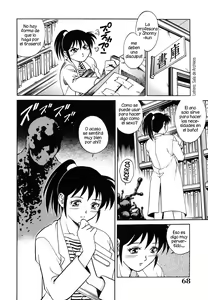 Page 68 of Dr. GOURYUJI-PARADOX (decensored) - preview thumbnail
