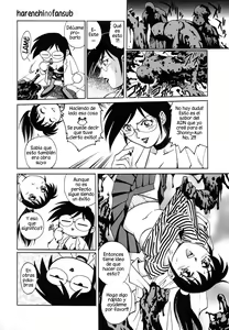 Page 70 of Dr. GOURYUJI-PARADOX (decensored) - preview thumbnail