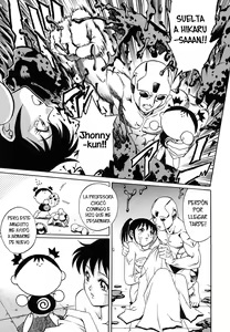 Page 75 of Dr. GOURYUJI-PARADOX (decensored) - preview thumbnail